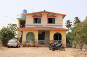 BHIMASHANKAR COTTAGE ALIBAG